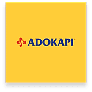 Adokapı Logo