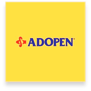 Adopen Logo