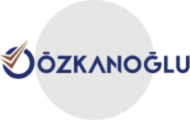 Kurumsal Logo | Özkanoğlu