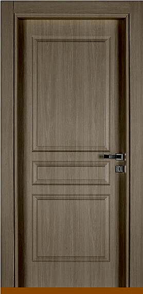 DEODORA 300 Serisi                                         | Adokapı